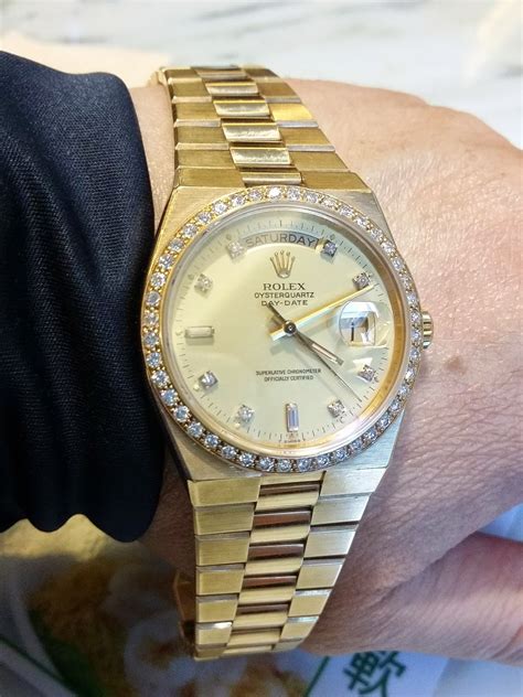 oriental watch hong kong rolex|Rolex second hand hong kong.